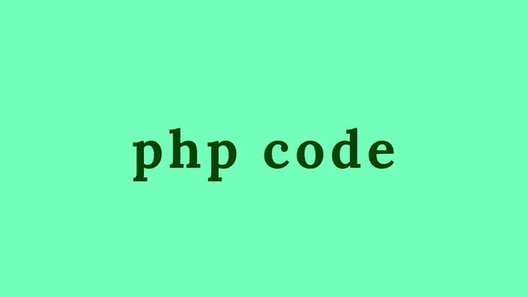 Visual for Sudah sejauh mana belajar PHP? Udah tau versi 8???